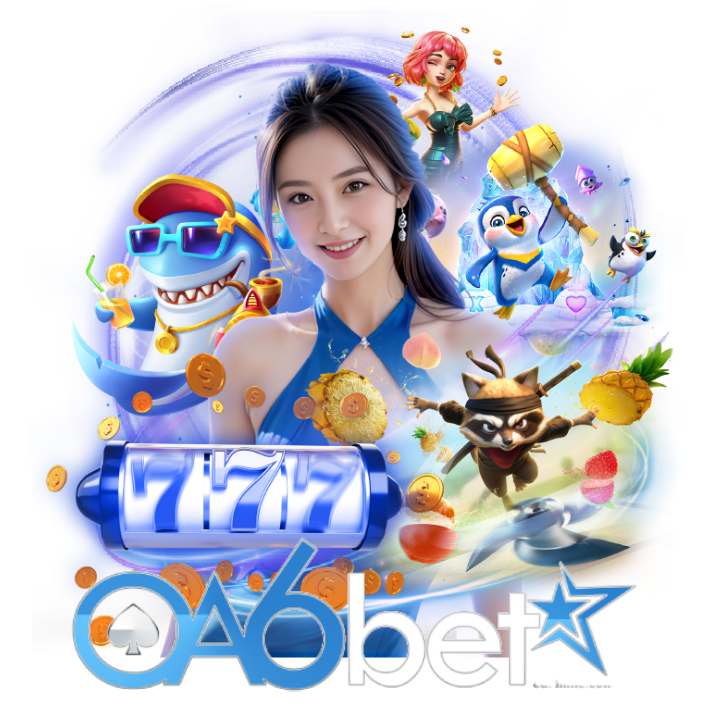 oa6betทดลองเล่น